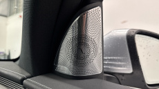 Mercedes-Benz EQC 400 300kW AMG Line Premium 80kWh 5dr Auto Electric Estate